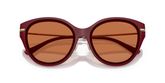 Michael Kors MK2229D TIANJIN Sunglasses
