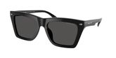 Michael Kors MK2225U PEBBLE BEACH Sunglasses