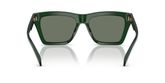 Michael Kors MK2225U PEBBLE BEACH Sunglasses