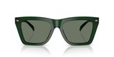 Michael Kors MK2225U PEBBLE BEACH Sunglasses