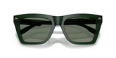 Michael Kors MK2225U PEBBLE BEACH Sunglasses
