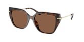 Michael Kors MK2231U ST. BARTHS Sunglasses