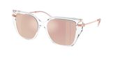 Michael Kors MK2231U ST. BARTHS Sunglasses