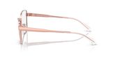 Michael Kors MK3085 PARIS Eyeglasses
