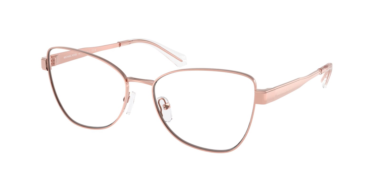 Michael Kors MK3085 PARIS Eyeglasses