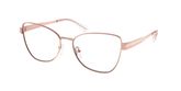 Michael Kors MK3085 PARIS Eyeglasses