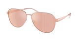 Michael Kors MK1160 BIARRITZ Sunglasses