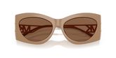 Michael Kors MK2235U NAVARRA Sunglasses