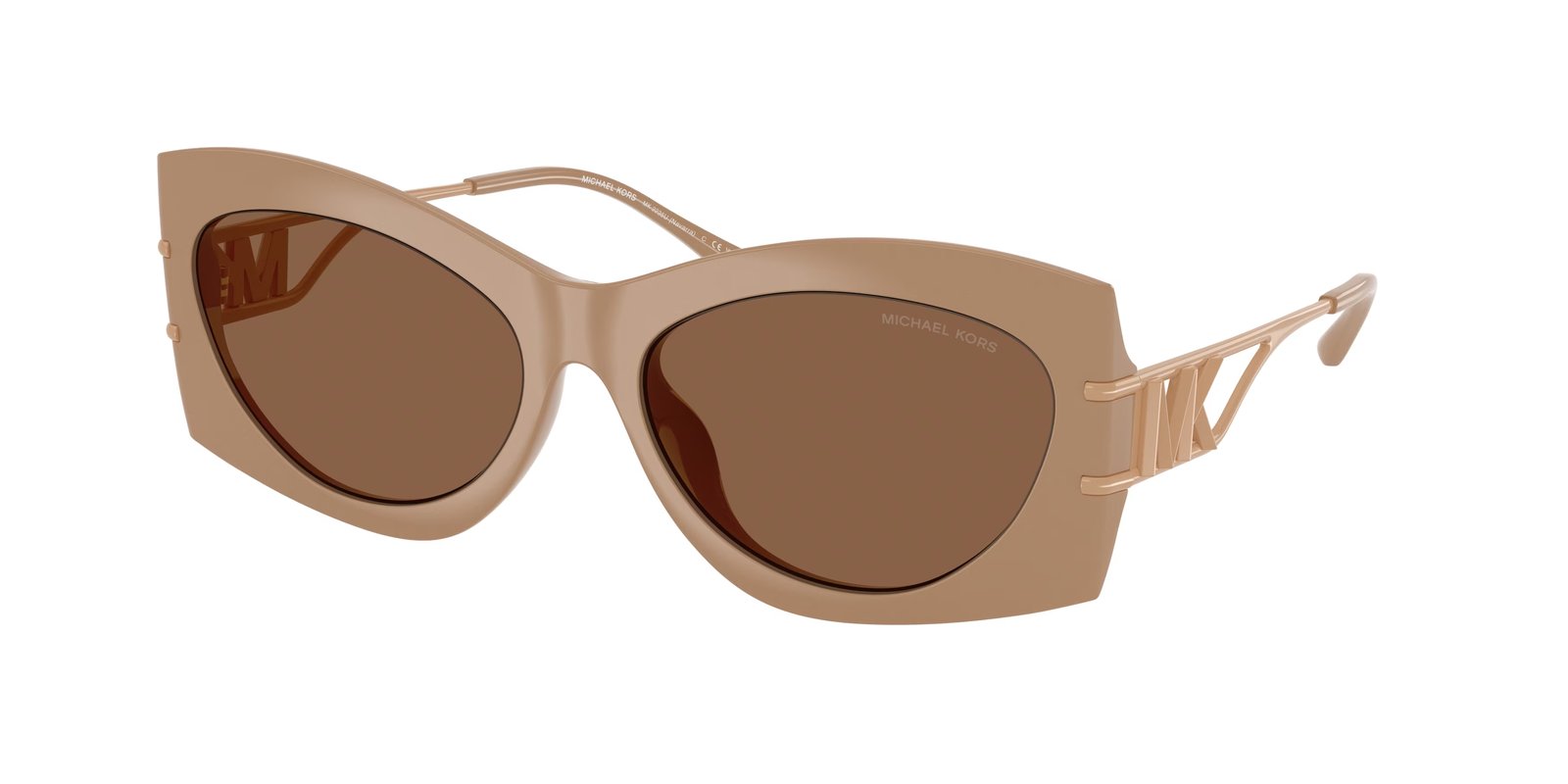 Michael Kors MK2235U NAVARRA Sunglasses