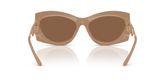 Michael Kors MK2235U NAVARRA Sunglasses