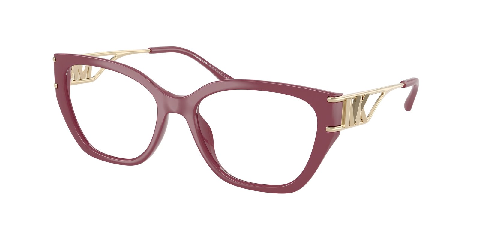 Michael Kors MK4140U BIERZO Eyeglasses
