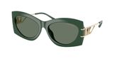 Michael Kors MK2235U NAVARRA Sunglasses
