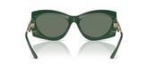 Michael Kors MK2235U NAVARRA Sunglasses