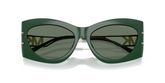 Michael Kors MK2235U NAVARRA Sunglasses