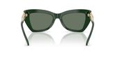 Michael Kors MK2205 MONTECITO Sunglasses