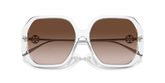 Tory Burch TY7204D Sunglasses