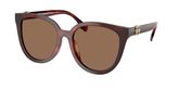 Tory Burch TY7213D Sunglasses