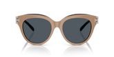 Tory Burch TY7209U Sunglasses