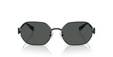 Tory Burch TY6113 Sunglasses