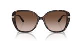 Michael Kors MK2185BU FLATIRON Sunglasses