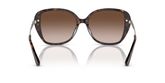 Michael Kors MK2185BU FLATIRON Sunglasses