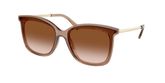 Michael Kors MK2079U ZERMATT Sunglasses