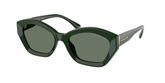 Michael Kors MK2209U BEL AIR Sunglasses
