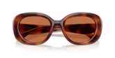 Coach HC8391U CR609 Sunglasses