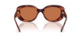 Coach HC8391U CR609 Sunglasses
