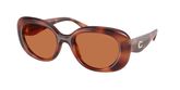 Coach HC8391U CR609 Sunglasses