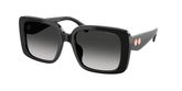 Coach HC8424U CAD54 Sunglasses