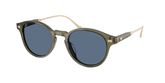 Coach HC8428U CAD83 Sunglasses