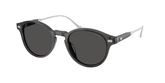 Coach HC8428U CAD83 Sunglasses