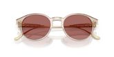 Coach HC8428U CAD83 Sunglasses