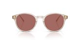 Coach HC8428U CAD83 Sunglasses
