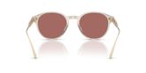 Coach HC8428U CAD83 Sunglasses