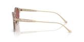 Coach HC8428U CAD83 Sunglasses