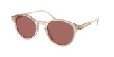 Coach HC8428U CAD83 Sunglasses