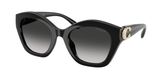 Coach HC8421U CAD31 Sunglasses