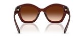 Coach HC8421U CAD31 Sunglasses