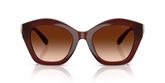 Coach HC8421U CAD31 Sunglasses