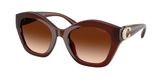 Coach HC8421U CAD31 Sunglasses