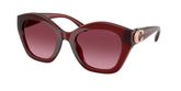 Coach HC8421U CAD31 Sunglasses