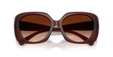 Coach HC8422U CAD33 Sunglasses