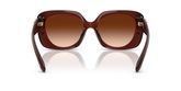 Coach HC8422U CAD33 Sunglasses