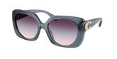 Coach HC8422U CAD33 Sunglasses