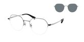 Coach HC7179 CAE81 Sunglasses
