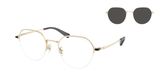 Coach HC7179 CAE81 Sunglasses