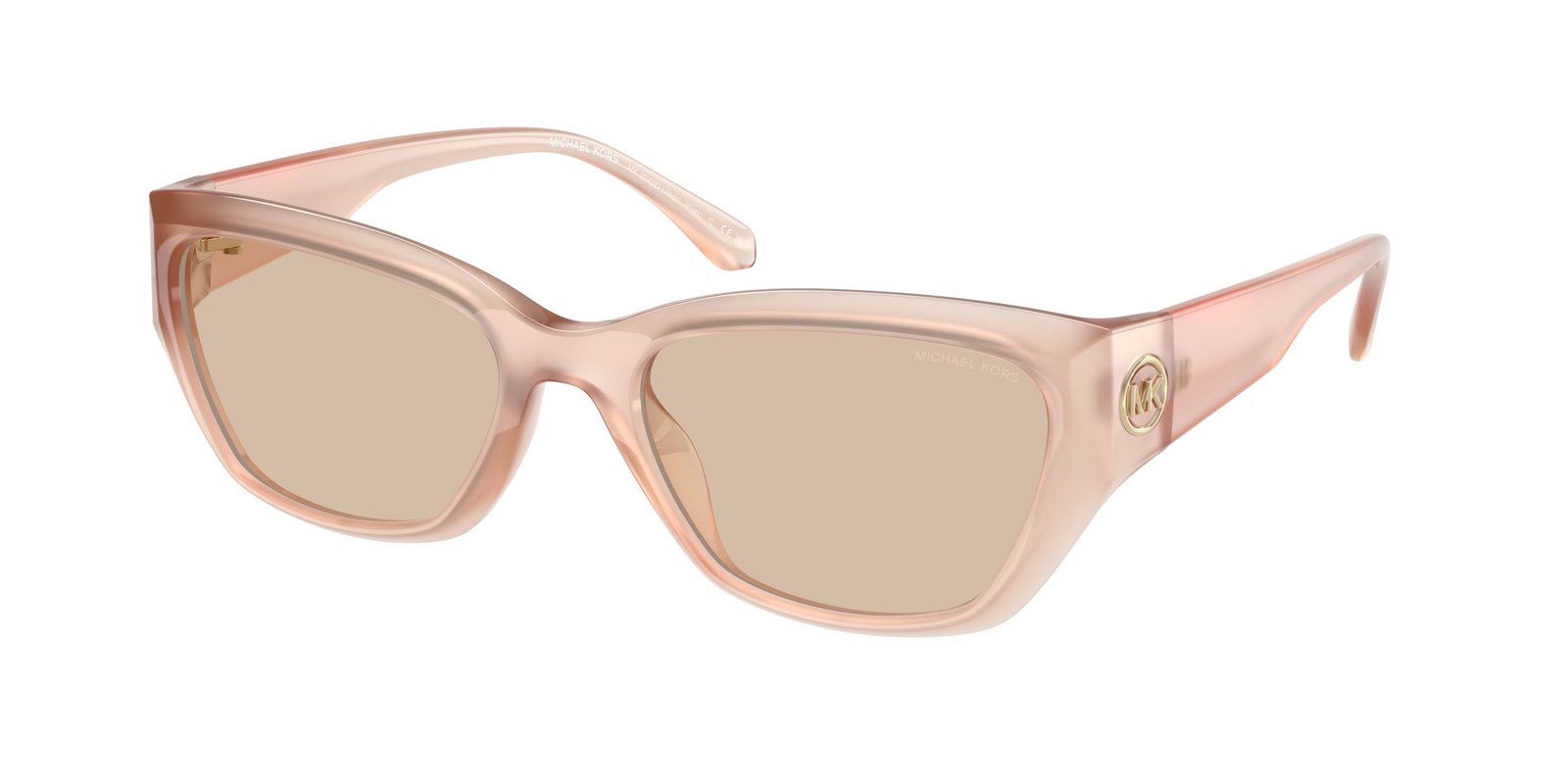 Michael Kors MK2242D PEARL RIVER Sunglasses
