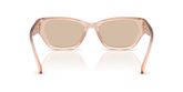 Michael Kors MK2242D PEARL RIVER Sunglasses